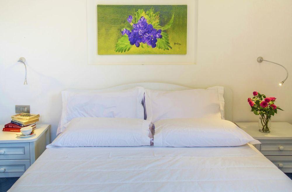 Tenuta Solomita Maiori Exteriör bild
